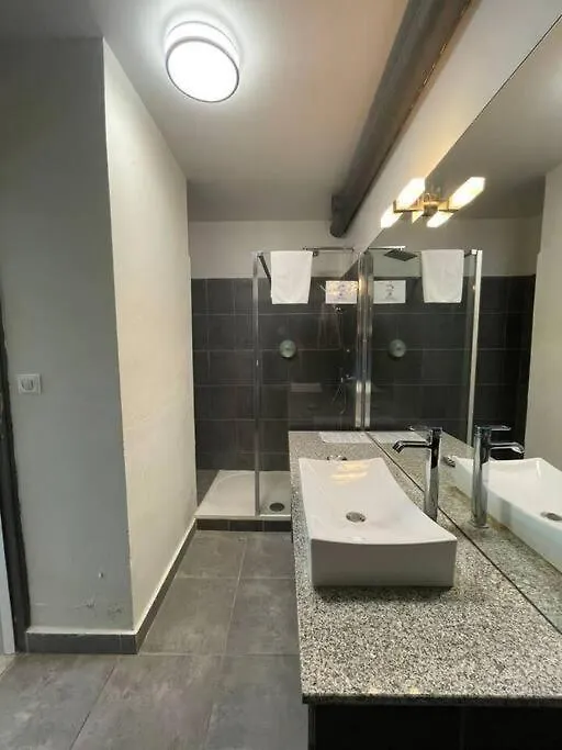 Le Mik-Appartement Le Gosier  Guadeloupe