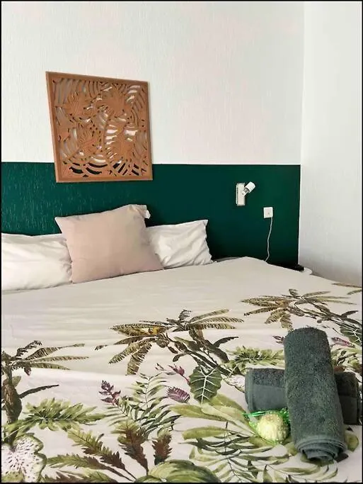 Le Mik-Appartement Le Gosier  0*, Le Gosier (Grande-Terre)